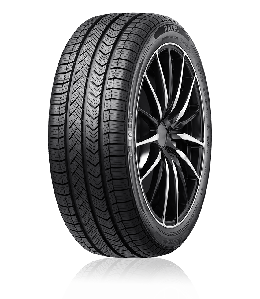 All Weather Tyres Active 4s