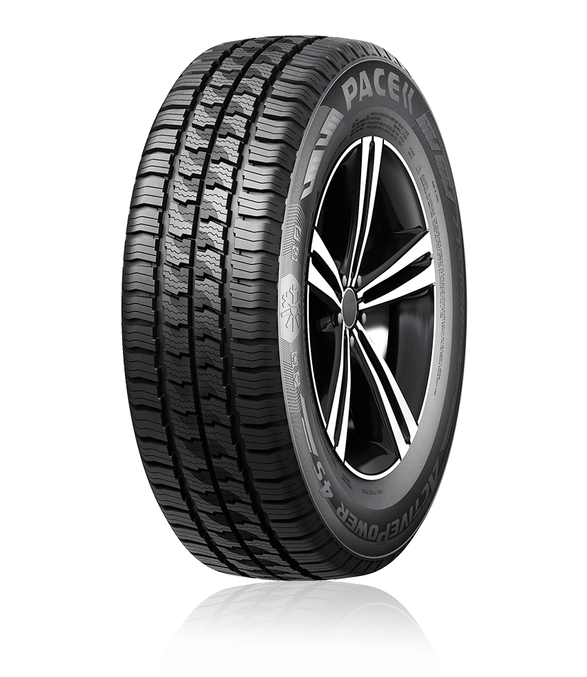 All Weather Tyres ActivePower 4s