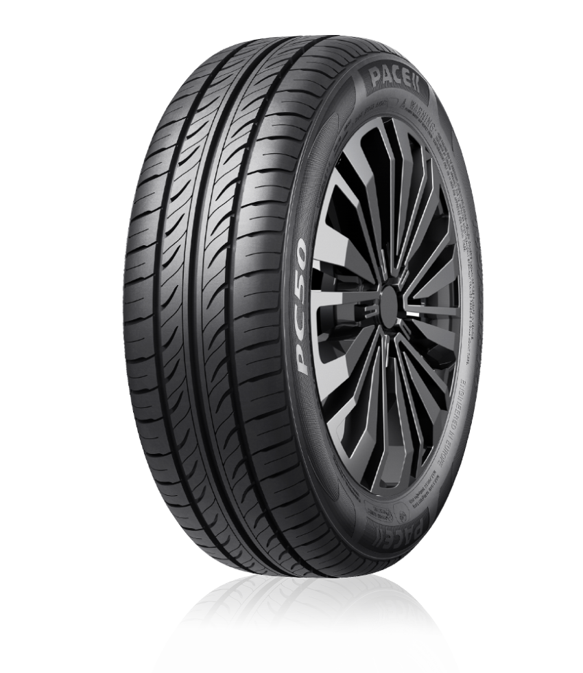 Summer Tyres PC50