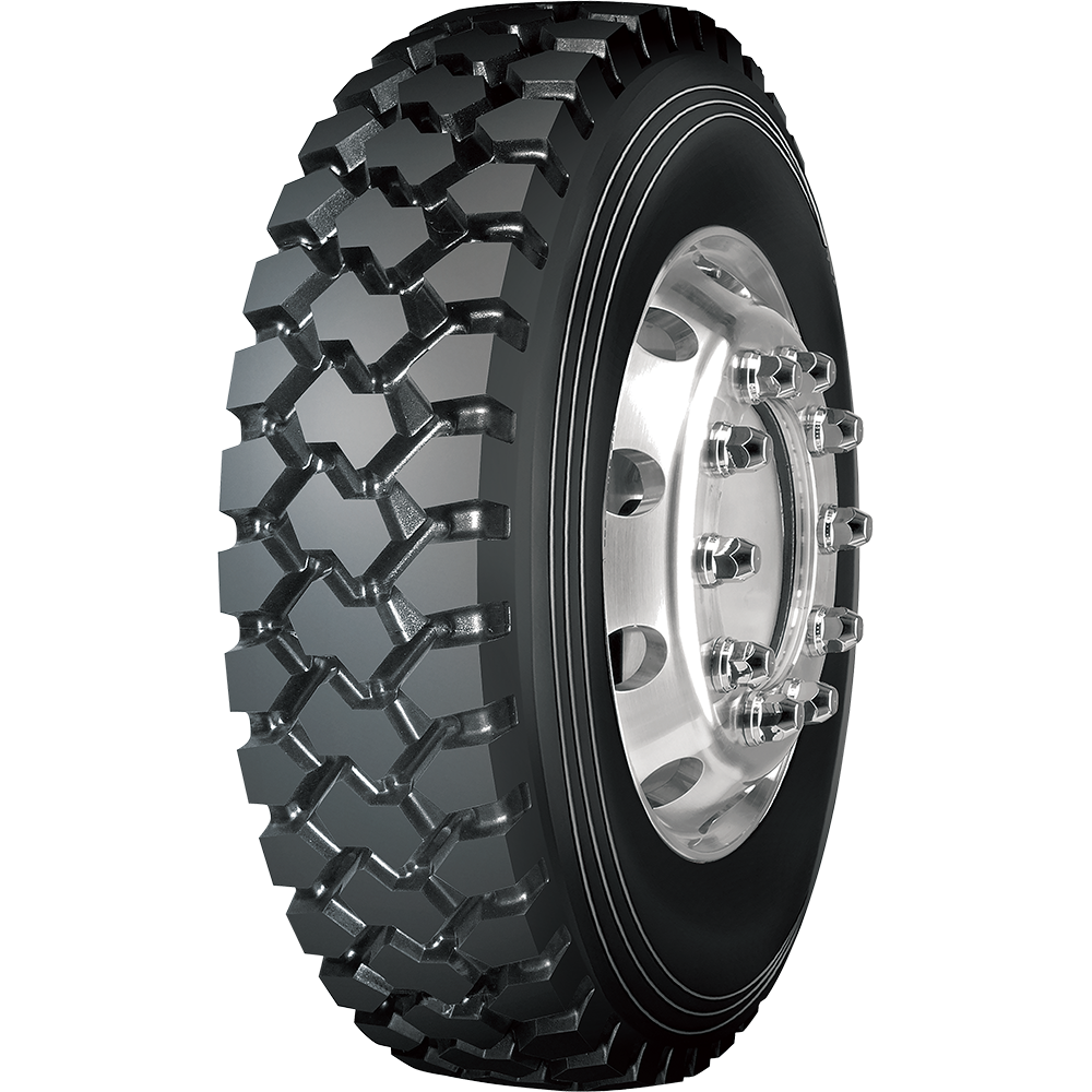 Off Road PACE Tyres