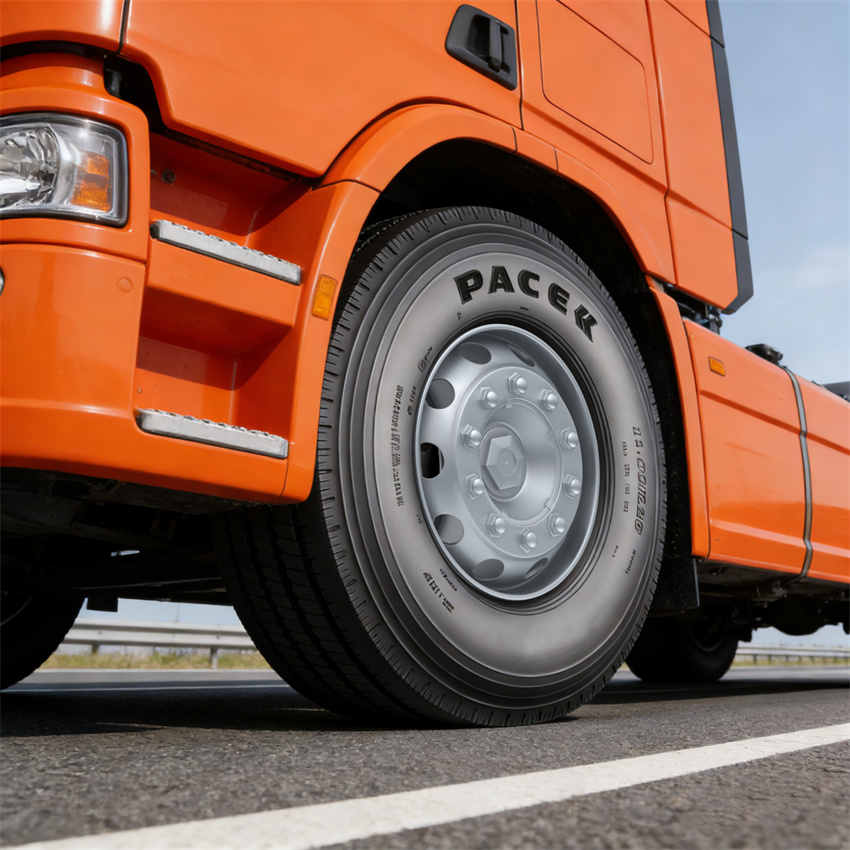 Built to Go Further – The Long-Life Philosophy of PACE PM115