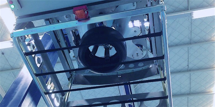 Continuing a Century of Engineering Excellence, PACE Defines Every Journey by British Standards