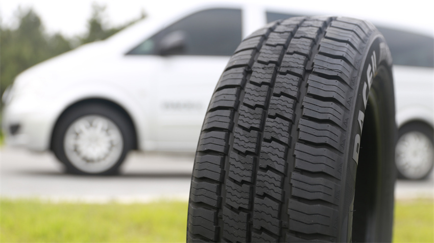 When Seasons Change, Performance Stays Consistent — PACE All-Season Tyres for Year-Round Confidence