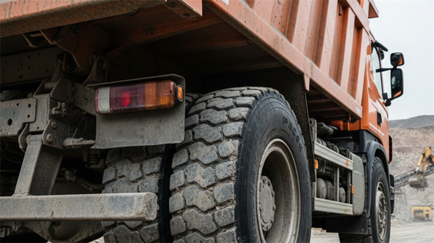 Built for Roads That Refuse to Compromise — PACE PM301 Drives You Forward