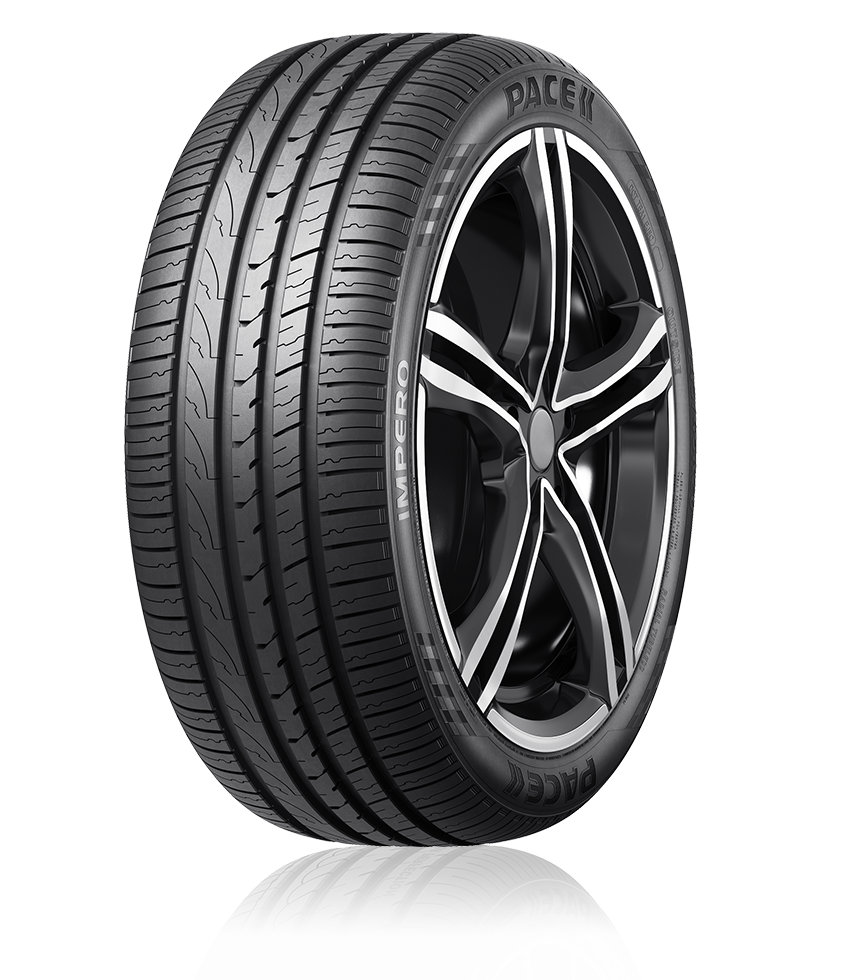 Run-Flat Tyres IMPERO-RFT