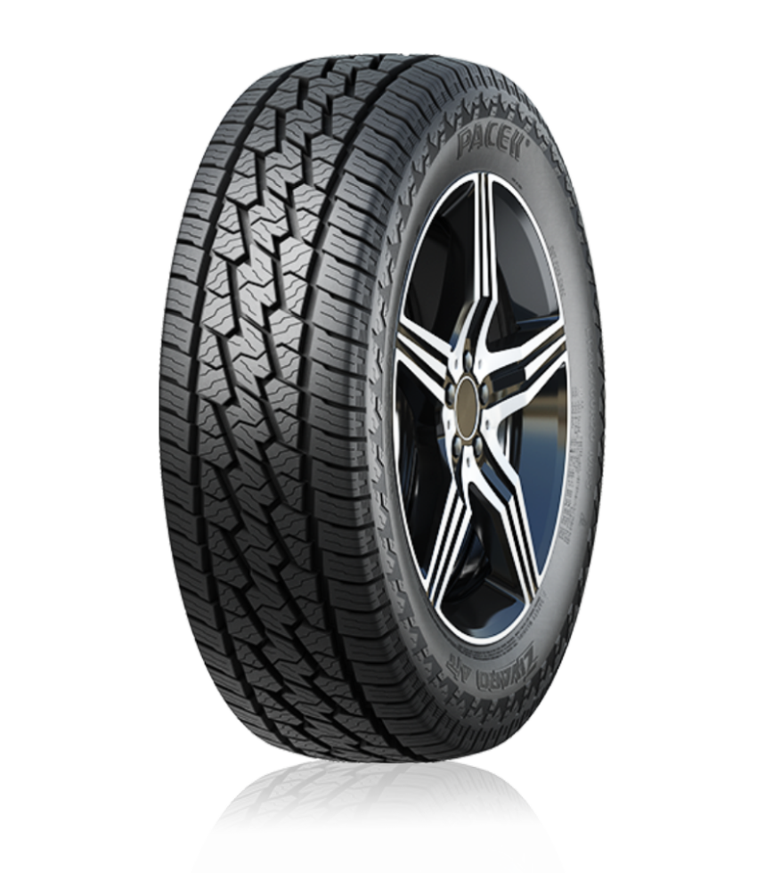 Summer Tyres Zivaro A/T